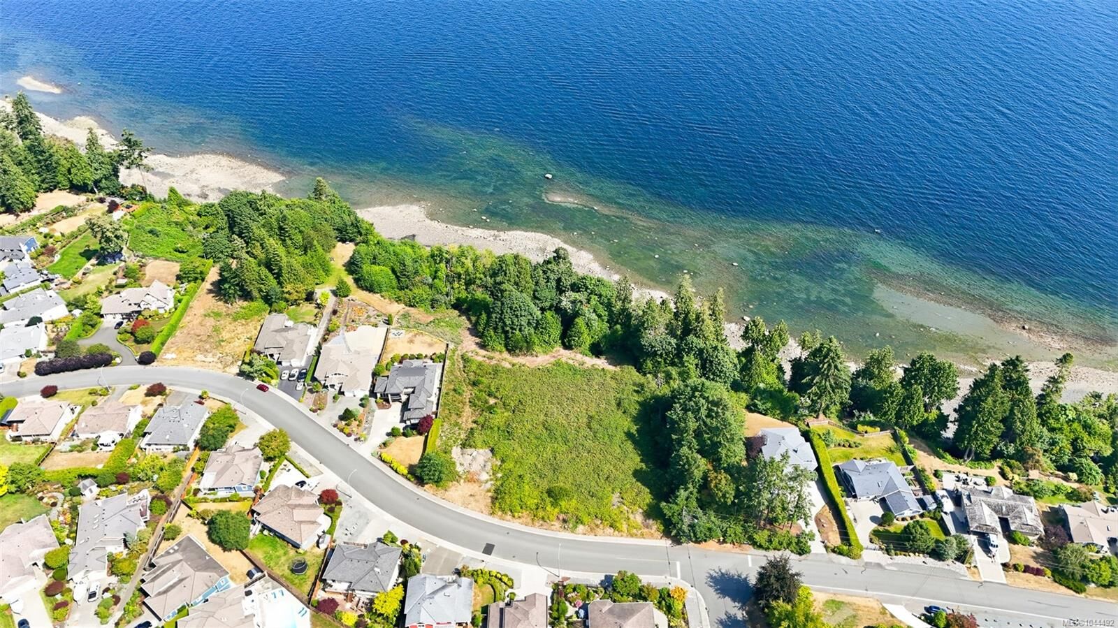 Property Photo: 6069 Breonna Dr BC V9V 1G1