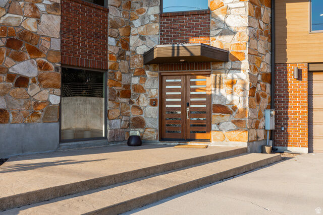Property Photo: 4835 S Fortuna Way UT 84124