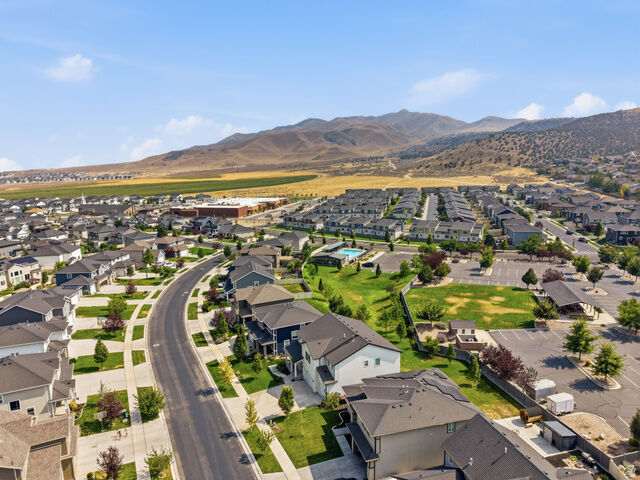 Property Photo:  7275 N Evans Ranch Dr  UT 84005 