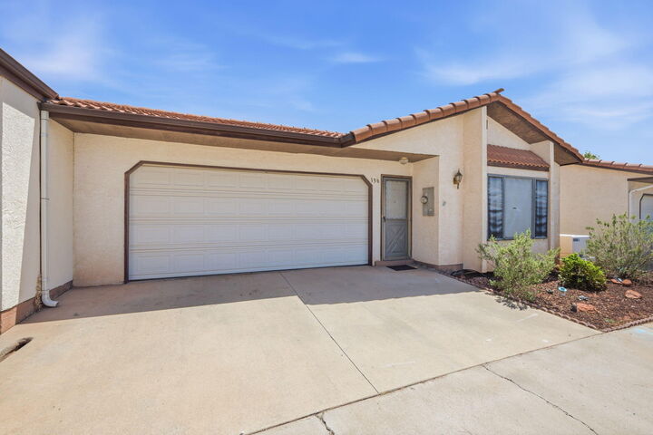 Property Photo:  1331 N Dixie Downs Rd 136  UT 84770 