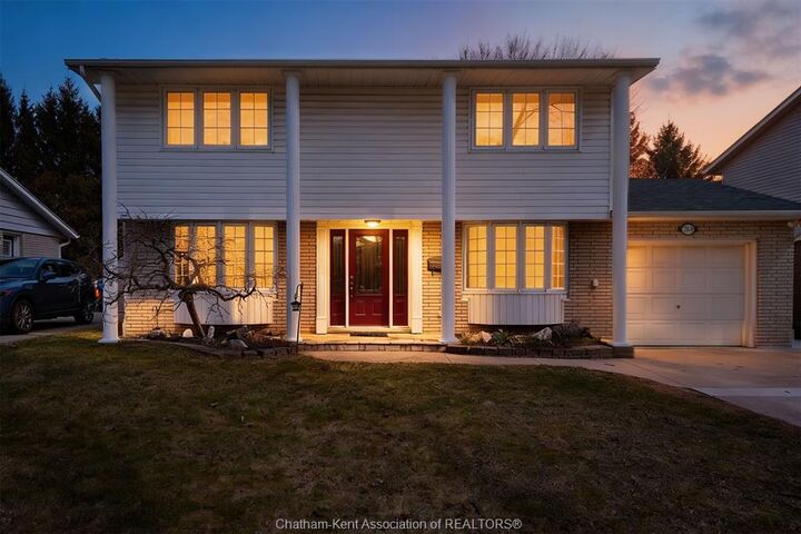 264 Baldoon Road — photo 1