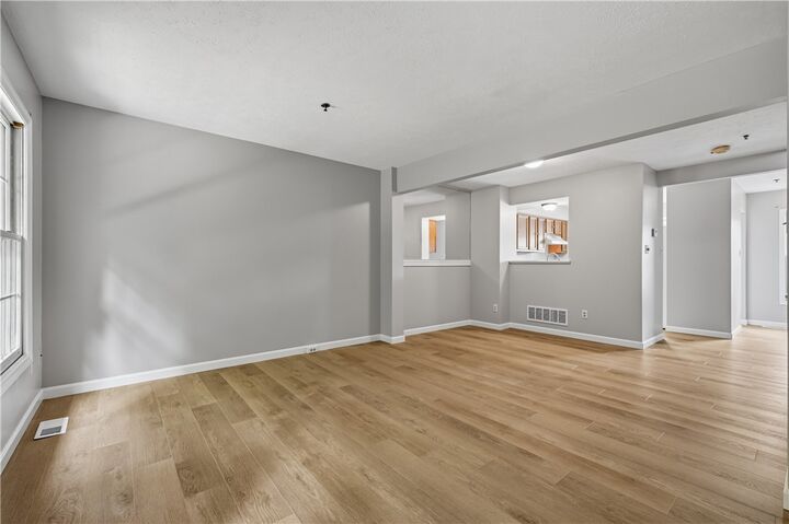 Property Photo: 235 Fieldbrook Drive PA 15317
