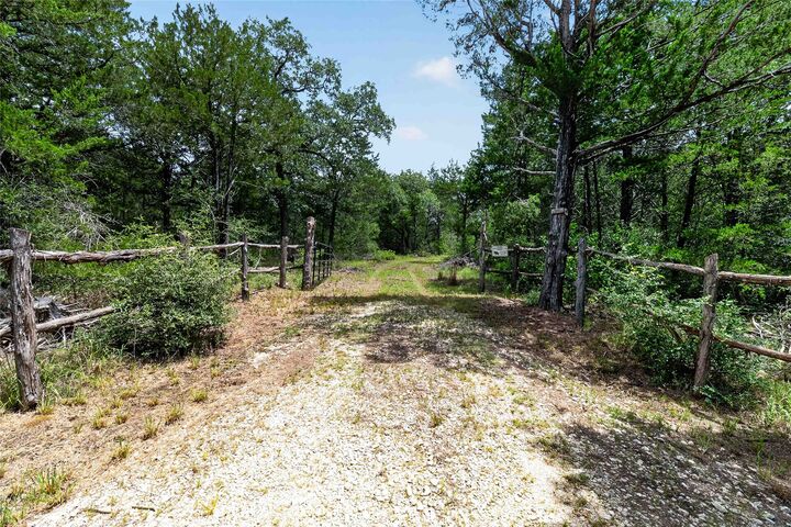 Property Photo: Tbd Gotier Trace Road TX 78659