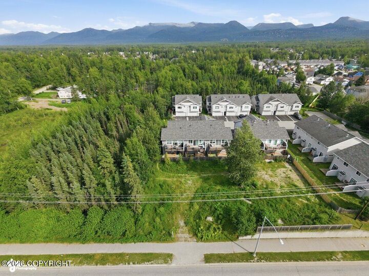 Property Photo:  7727/7729 Lake Otis Parkway  AK 99507 