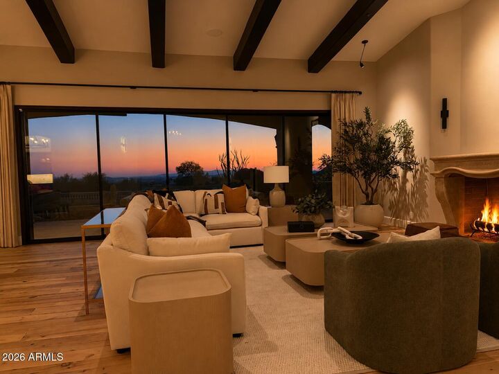 Property Photo:  26020 N 108th Place  AZ 85255 