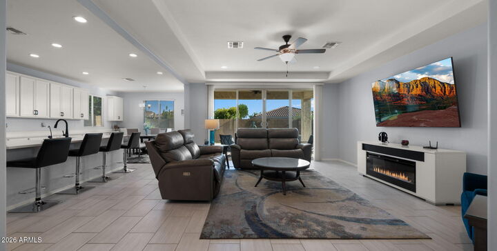 Property Photo: 14651 W Larkspur Drive AZ 85379