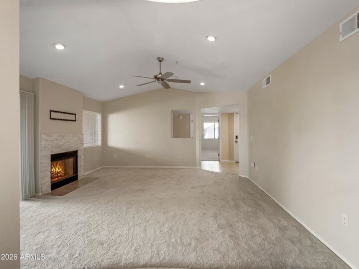 Property Photo: 9745 N 95th Street 227 AZ 85258