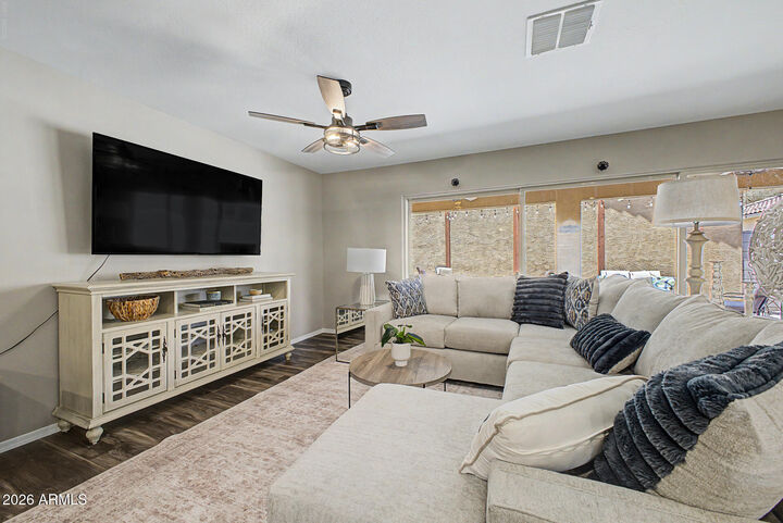 Property Photo:  6908 E Peralta Circle  AZ 85212 