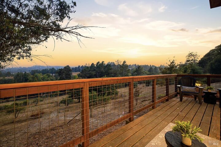 Property Photo: 2455 Bloomfield Road CA 95472