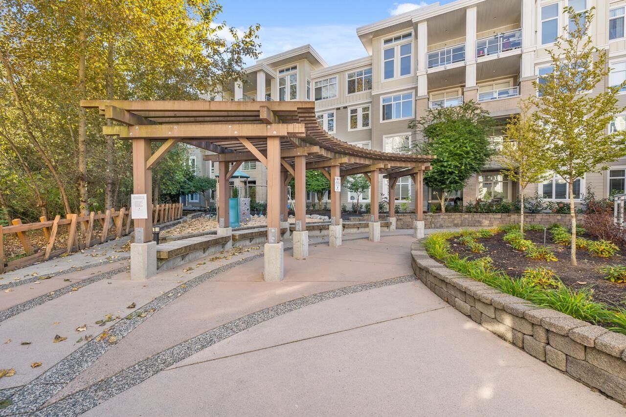 Property Photo: 15428 31 Avenue 107 BC V3Z 3W4