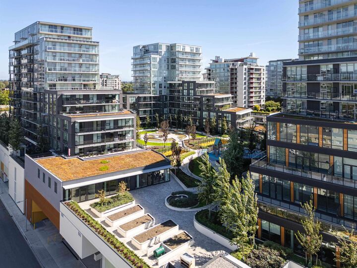 6655 Buswell Street 604 — photo 1