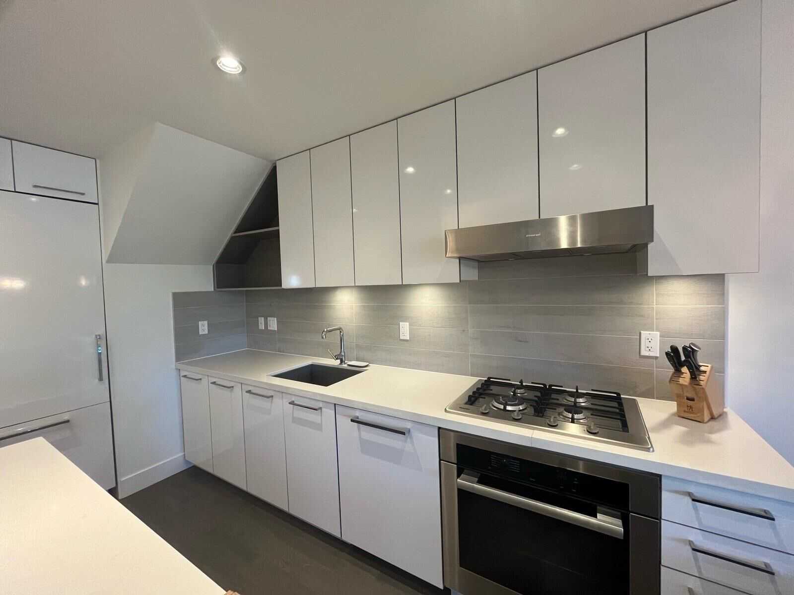 Property Photo:  1628 West 4th Avenue 409  BC V6J 0G6 