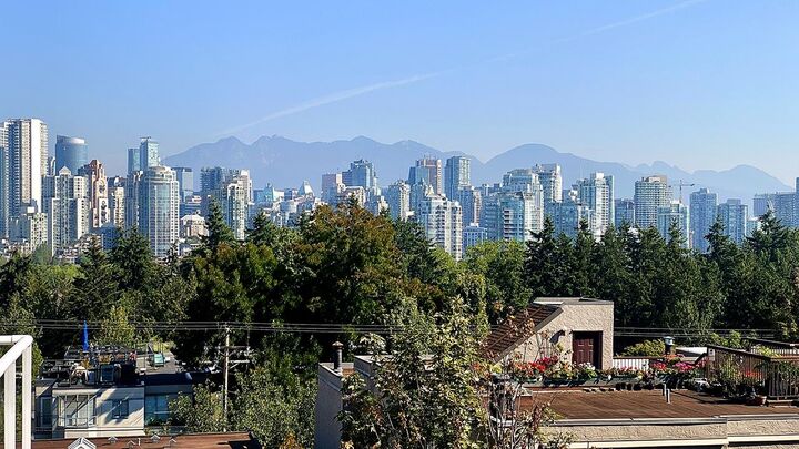 Property Photo: 943 W 8th Avenue 204 BC V5Z 1E4