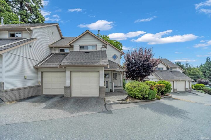 Property Photo: 32311 McRae Avenue 13 BC V2V 4X7