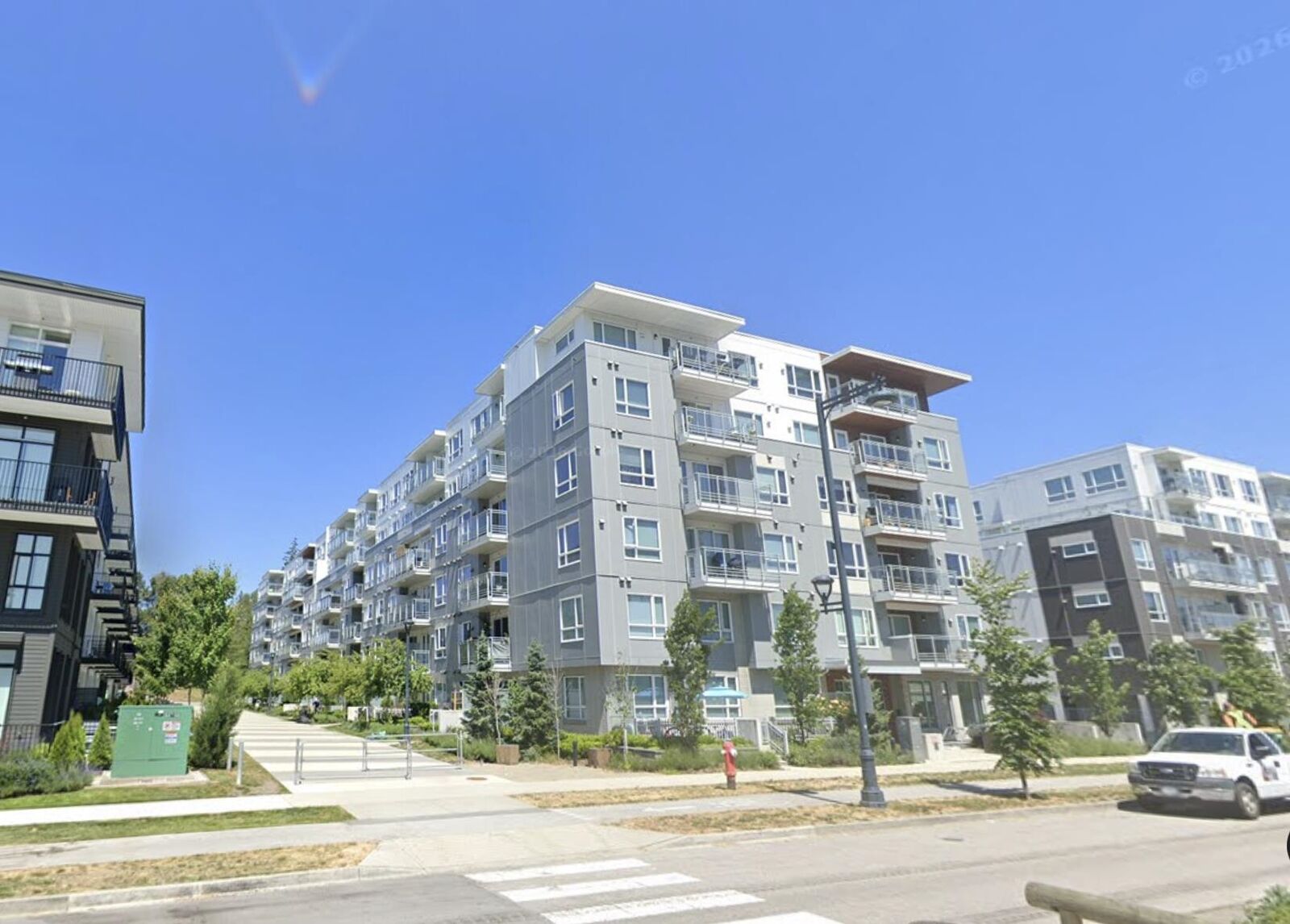 Property Photo:  13963 105A Boulevard 314  BC V3T 0M9 