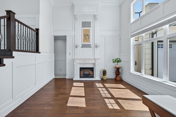 Property Photo: 9631 Saunders Road BC V7A 2B5