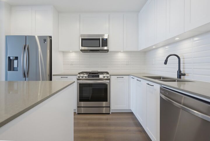 Property Photo:  20052 83A Avenue 401  BC V2Y 3P4 