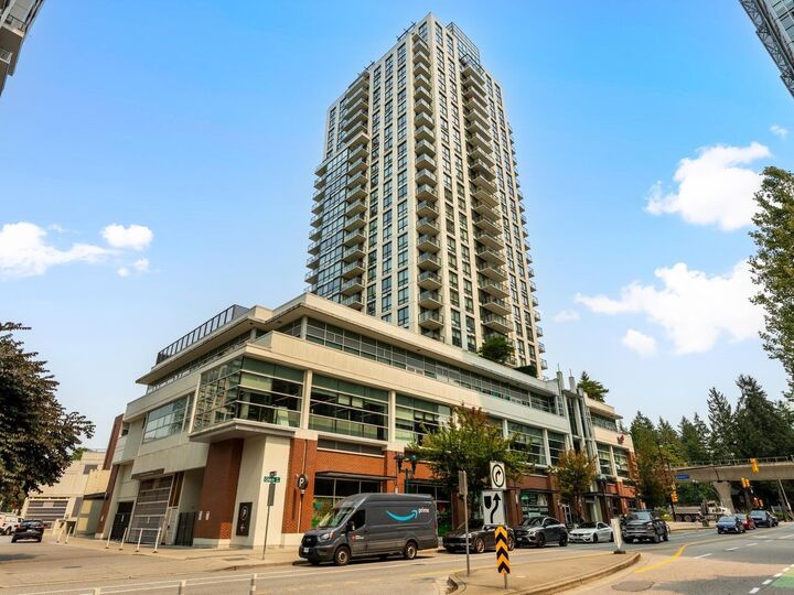 3007 Glen Drive 2108 — photo 1