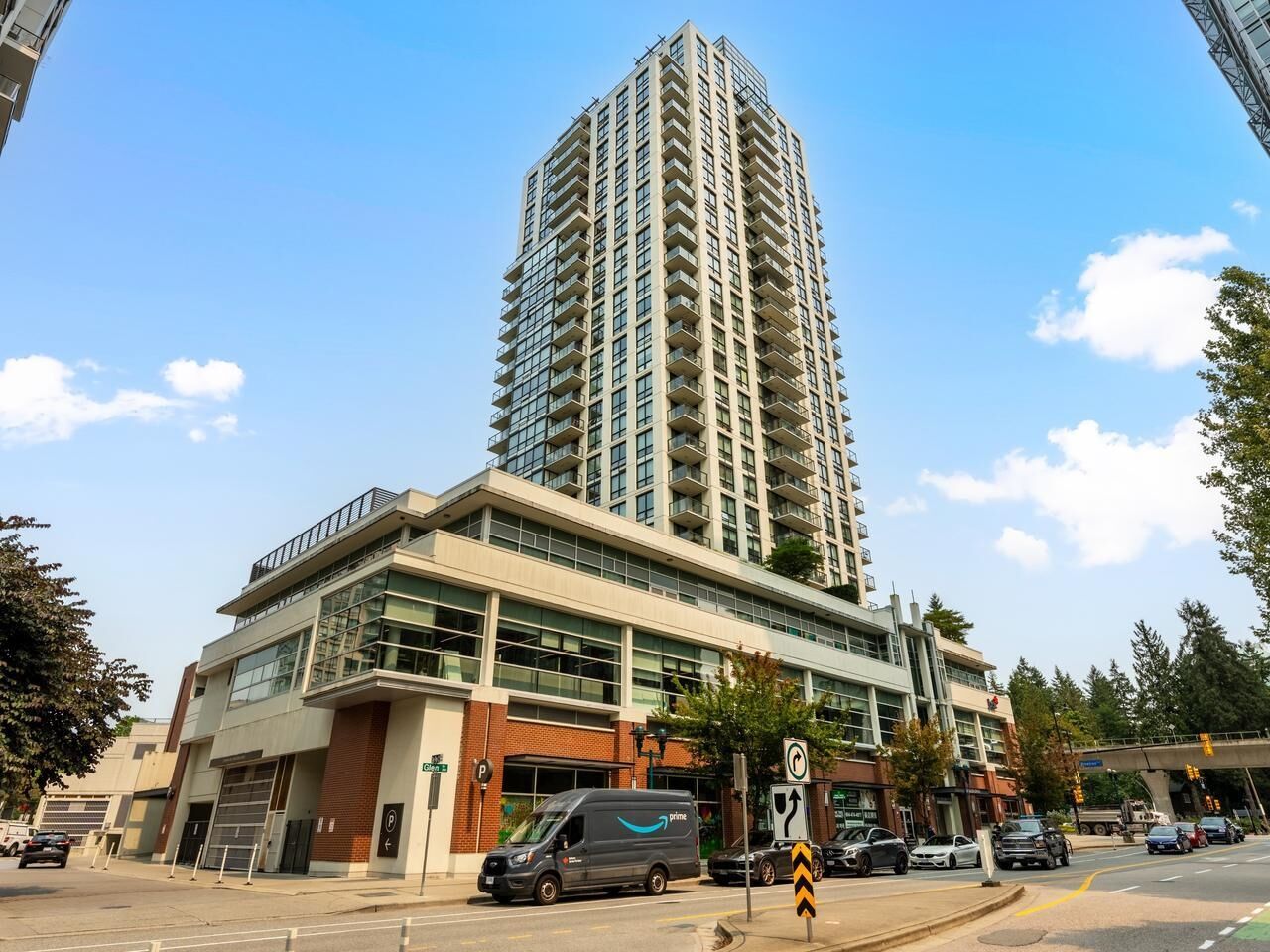 Property Photo:  3007 Glen Drive 2108  BC V3B 0L8 
