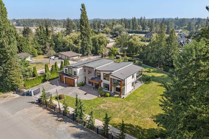 Property Photo: 22998 74 Avenue BC V2Y 2S2