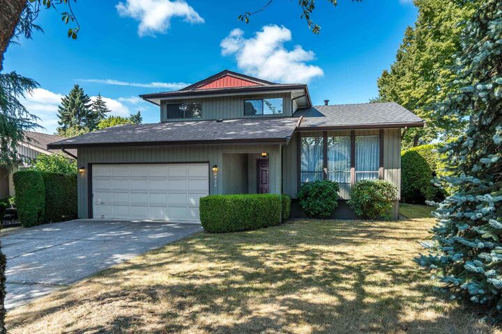 Property Photo: 6329 195 Street BC V3S 7L8