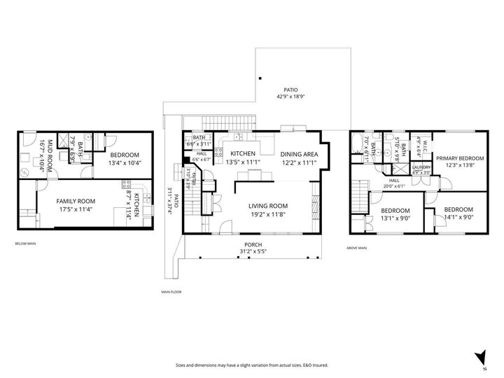 Property Photo: 45387 Jewel Avenue BC V2R 4C2