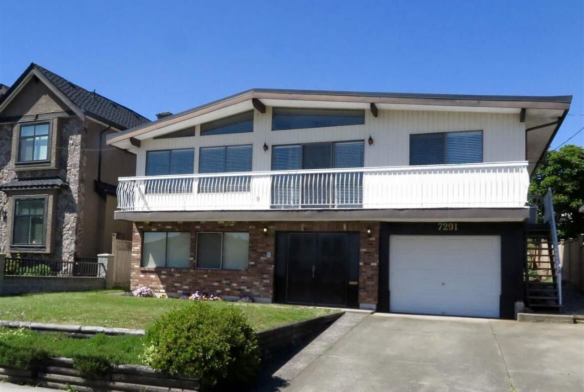 Property Photo:  7291 Curtis Street  BC V5A 1K1 