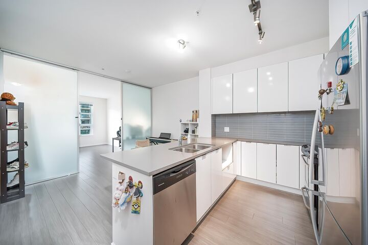 Property Photo: 9877 University Crescent 310 BC V5A 0E5