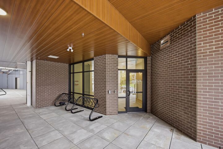 Property Photo: 20769 Fraser Highway 507 BC V3A 0S4