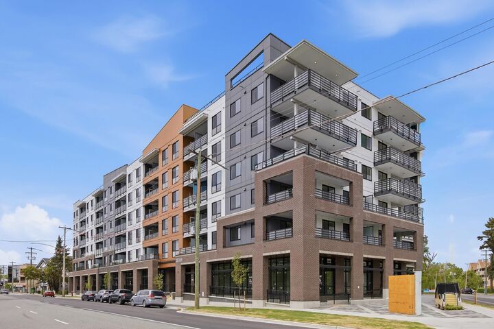 Property Photo: 20769 Fraser Highway 507 BC V3A 0S4