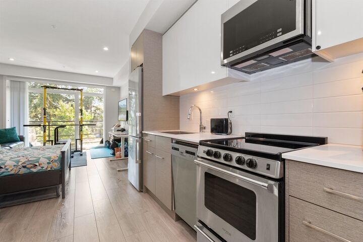 Photo de la propriété: 45510 Market Way 307 BC V2R 6E1