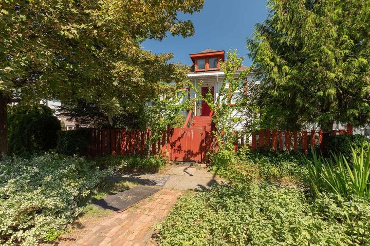 Property Photo: 309 E Woodstock Avenue BC V5W 1N2