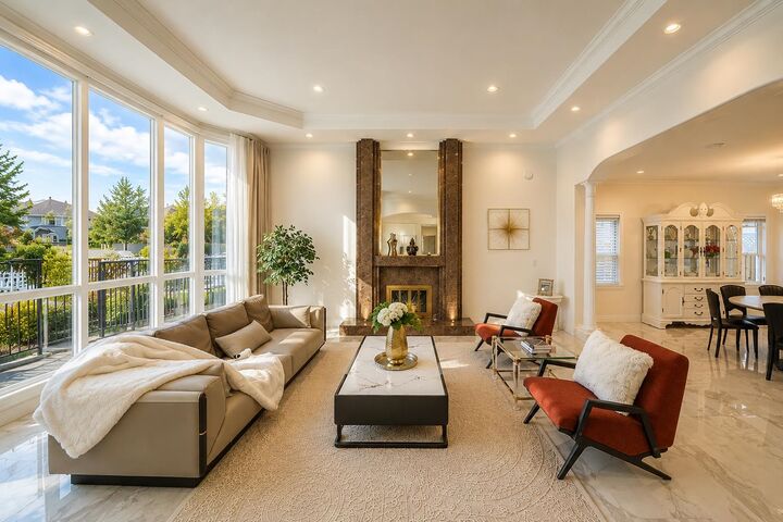 Property Photo: 7640 Broadmoor Boulevard BC V7A 1A7