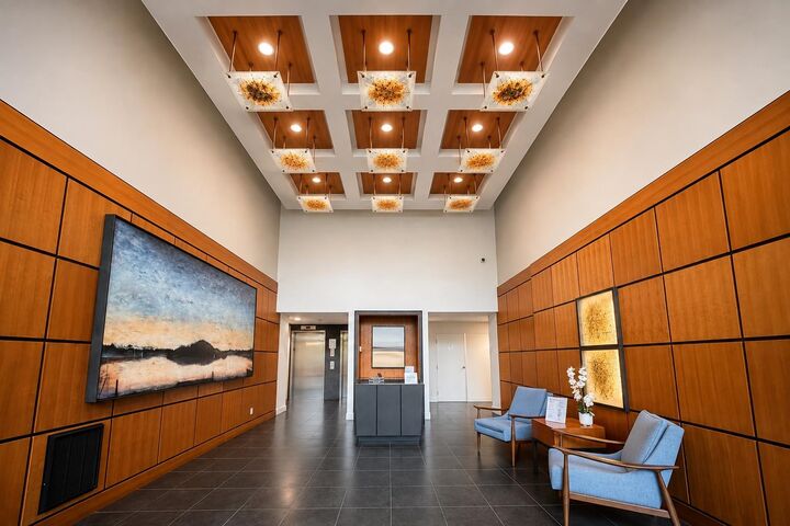 Property Photo: 4759 Valley Drive 401 BC V6J 4B7