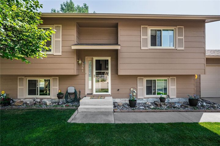 Property Photo:  3761 Marathon Drive  MT 59102 