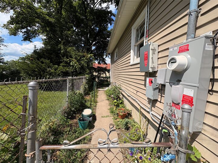 Property Photo: 57 Saratoga Avenue NY 13903