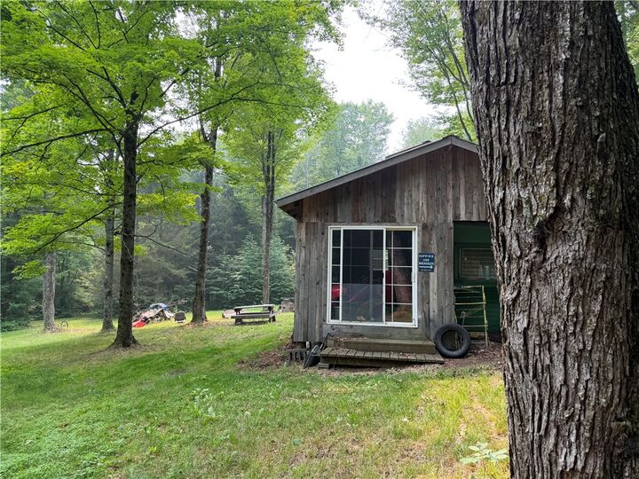 Property Photo: Wp01 Starr Road NY 14821