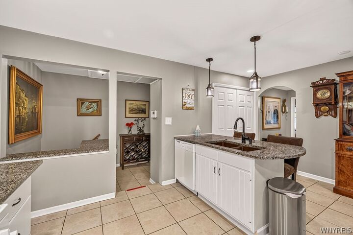 Property Photo:  4071 Calkins Road  NY 14174 
