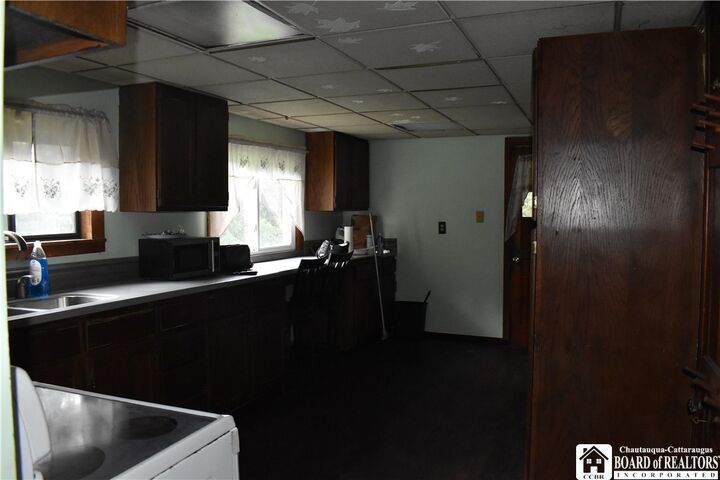 Property Photo: 8348 Center Road NY 14080