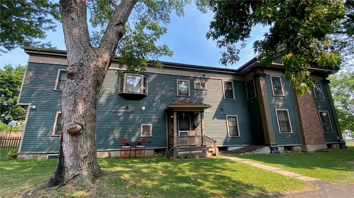 Property Photo: 346 Main Street NY 14527