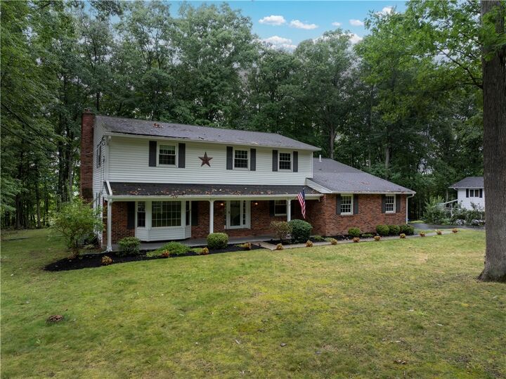 Property Photo:  127 W Hill Terrace W  NY 14870 