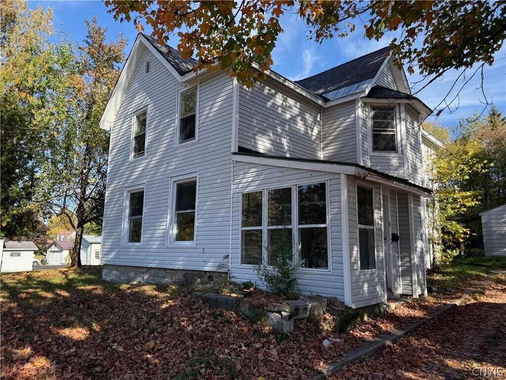 Property Photo: 7A Potter Street NY 13619