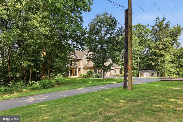 Property Photo:  1163 Pilgrims Pathway  PA 17563 