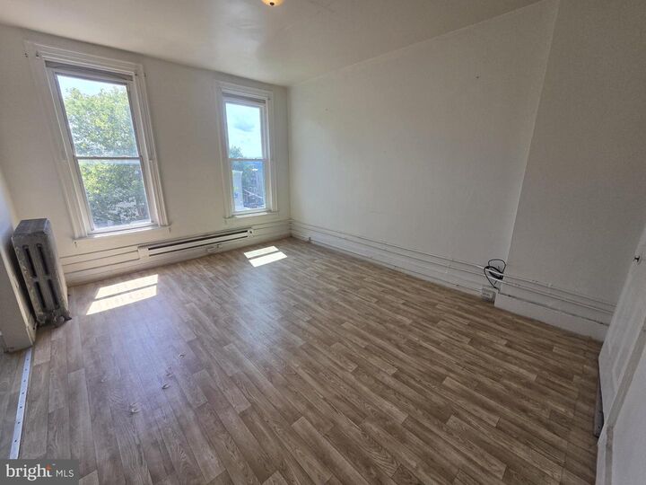 Property Photo: 1011 Penn Street 3 PA 19601
