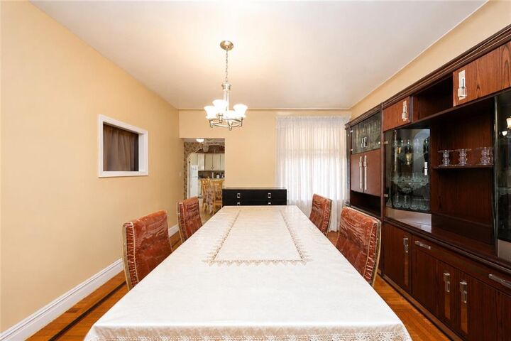 Property Photo:  251 Avenue P  NY 11204 