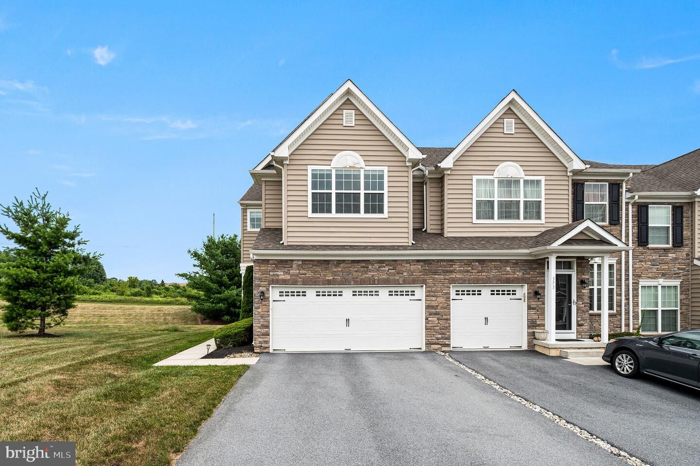 Property Photo:  375 Pennycress Road  PA 18104 