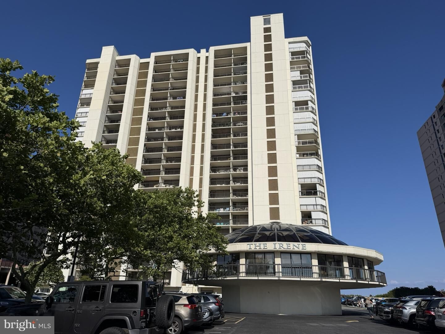 Property Photo:  11100 Coastal Highway 1604  MD 21842 