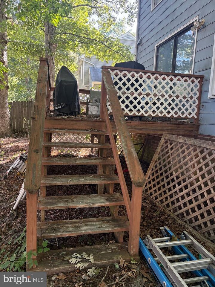 Property Photo: 424 Wadsworth Drive VA 23224