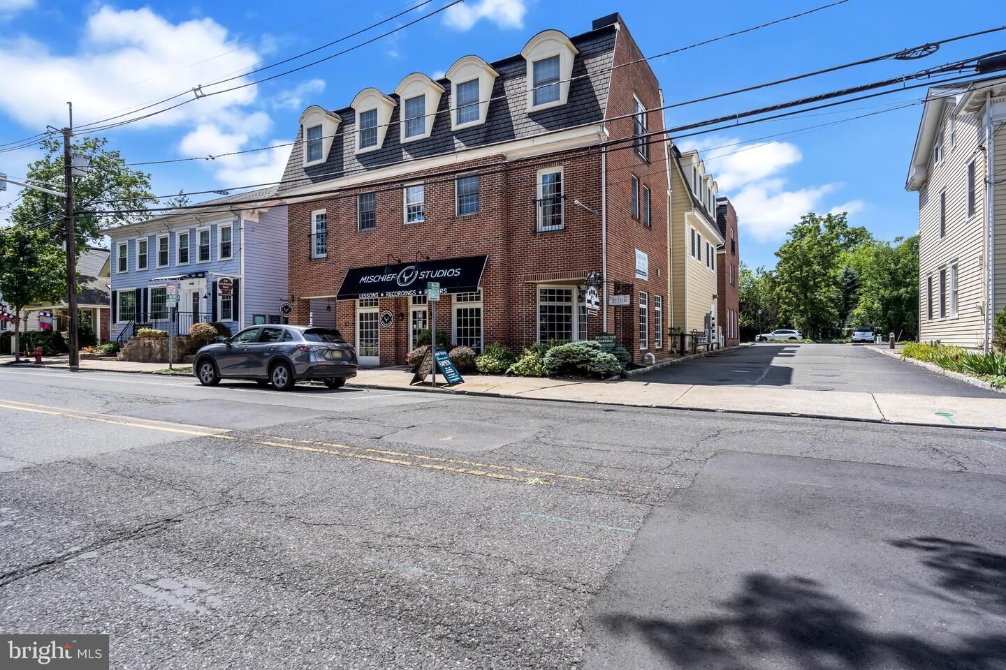 Property Photo: 12 S Main Street 4 NJ 08534