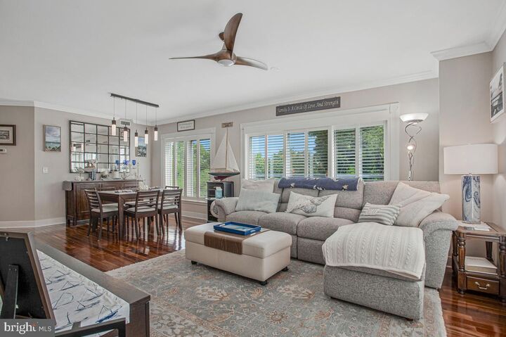 Property Photo:  5 Park Place 506  MD 21401 